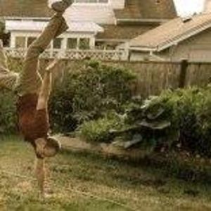 Meet your Posher, Benjamin